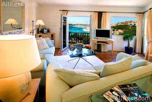 Cervo Hotel 16
